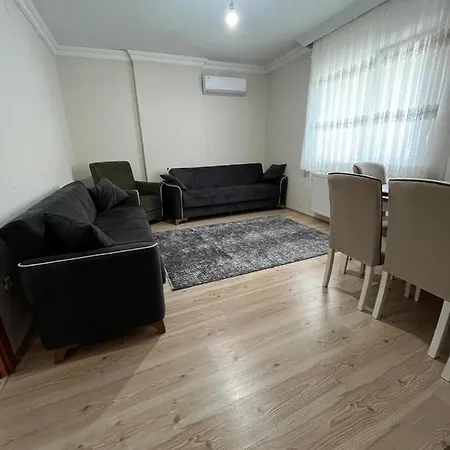 Apartment Kurt Apart *