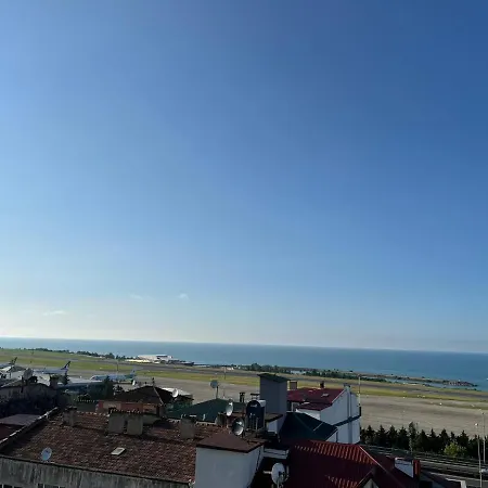 Kurt Apart Apartment Trabzon
