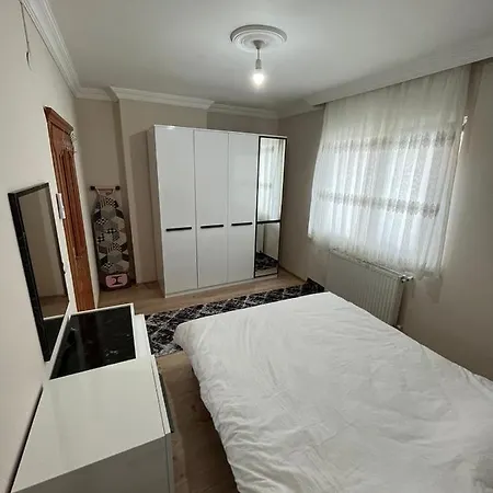 Kurt Apart Apartment *