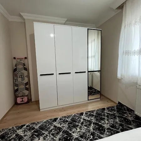 Apartment Kurt Apart