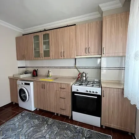 Kurt Apart Apartment