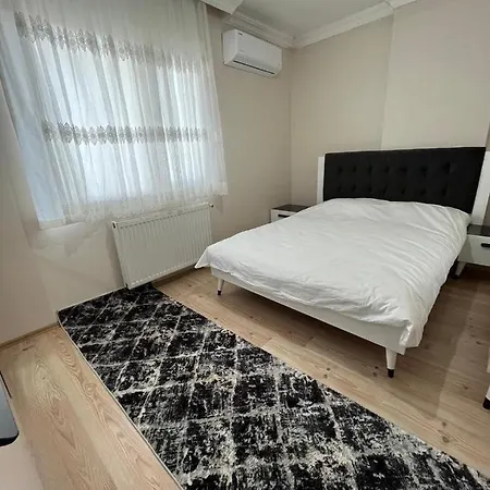 Kurt Apart Apartment Trabzon
