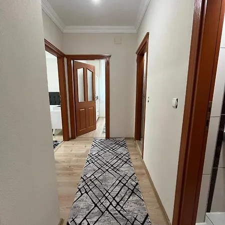 Kurt Apart * Trabzon